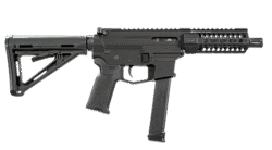 DANIEL DEFENSE DDM4 M4A1 5.56 BLK RISII 14.5