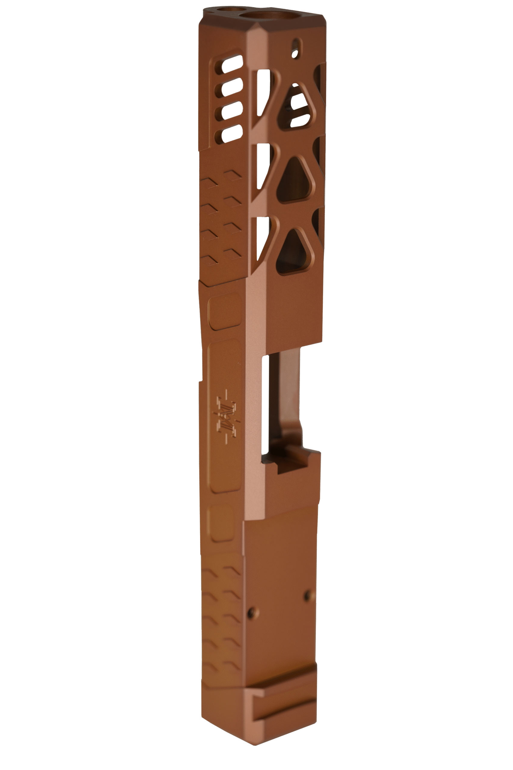 copper delta g17 11.1