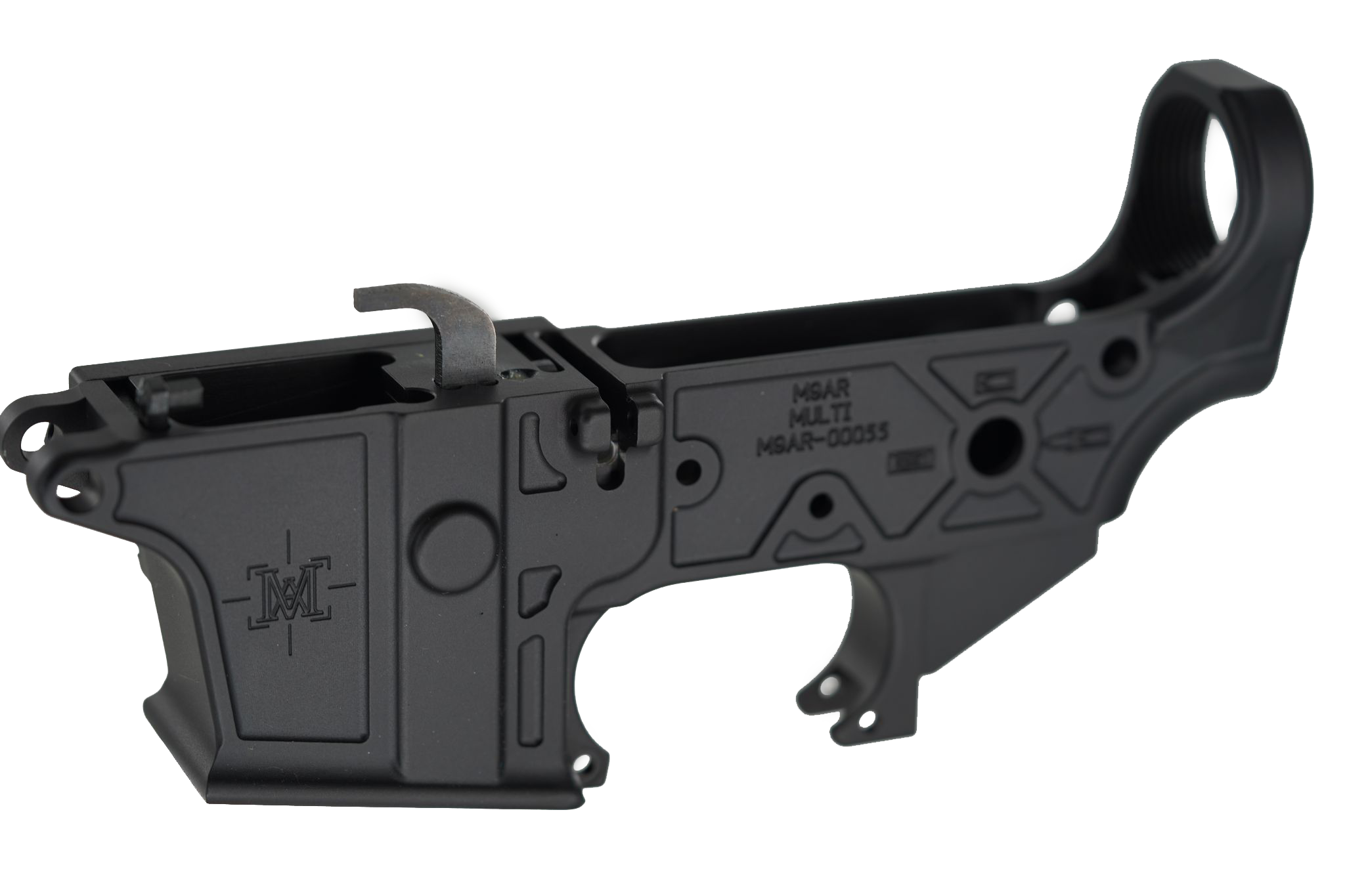 elite 9mm lower 22 TRANSBG