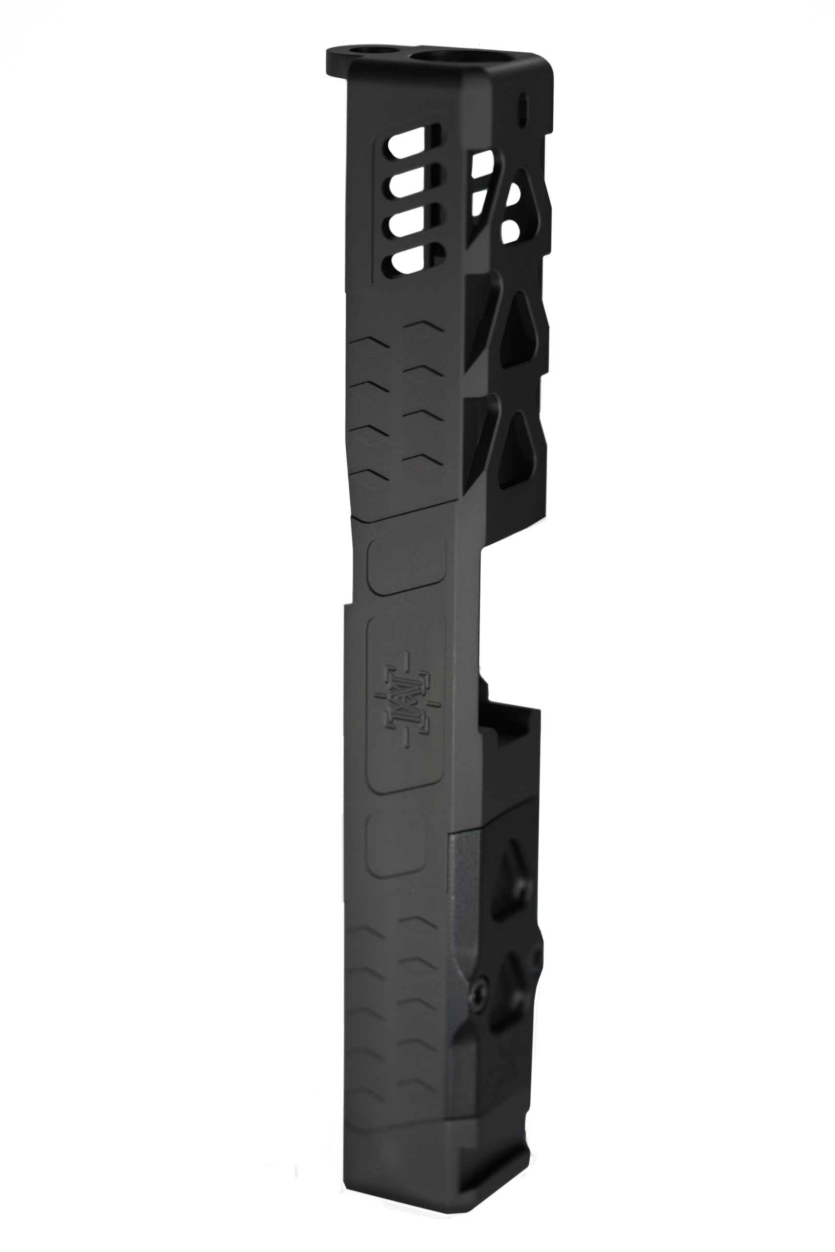 new black delta 1 trasnbg