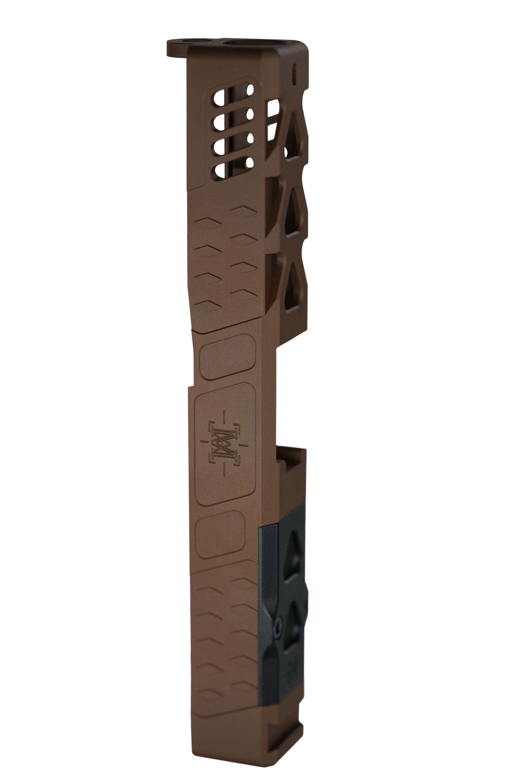new brown delta TRANSBG1